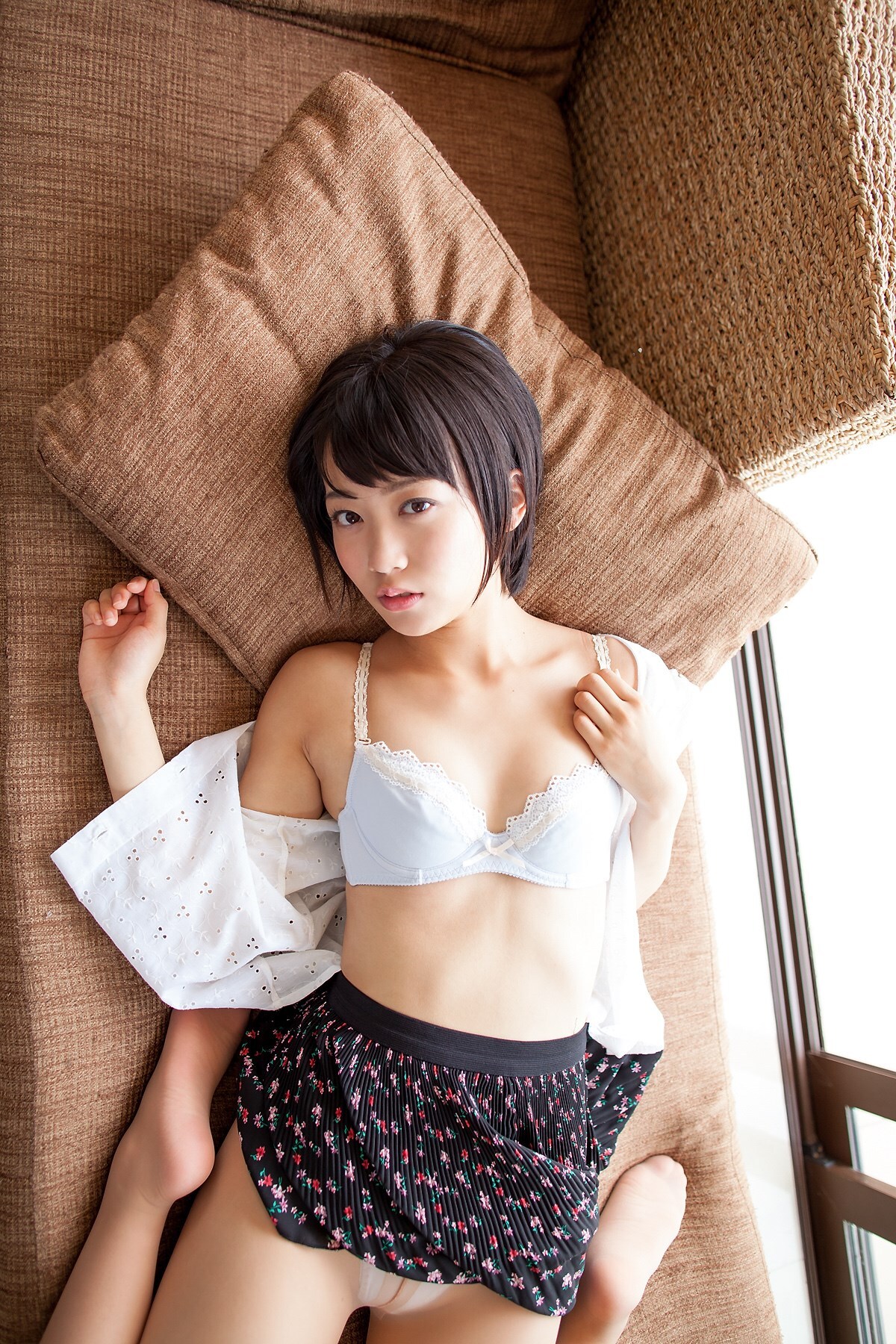 [Minisuka.tv]西野小春2017-05-25 Koharu Nishino - Secret Gallery (STAGE2) 9.2